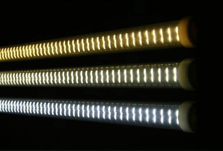 Świetlówka LED SMD