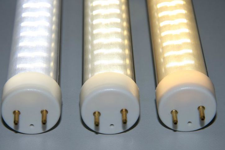 Świetlówka LED SMD